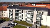 Foto - Etagenwohnung in Bitterfeld-Wolfen zur Miete