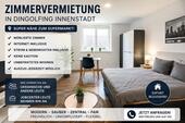 Foto - 1 Zimmer Etagenwohnung zur Miete in Dingolfing