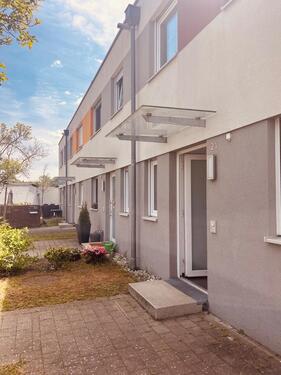 Foto - Reiheneckhaus (108 m², BJ 2012, A+) - von privat - Nürnberg-West