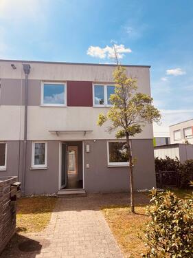Foto - 4 Zimmer Reihenhaus zum Kaufen in Nürnberg