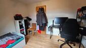 Foto - 3 Zimmer Dachgeschoßwohnung zur Miete in Wiesbaden
