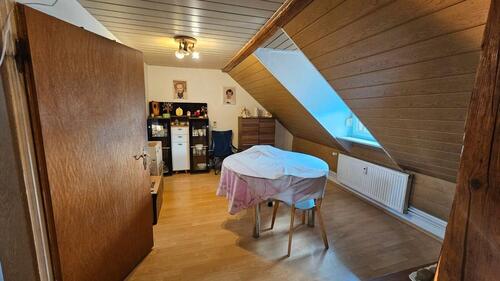 Foto - 3 Zimmer Dachgeschoßwohnung in Wiesbaden