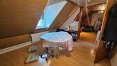 Foto - Dachgeschoßwohnung in Wiesbaden zur Miete
