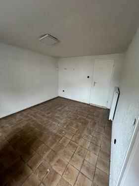 Foto - 1 Zimmer Erdgeschoßwohnung zur Miete in Minden