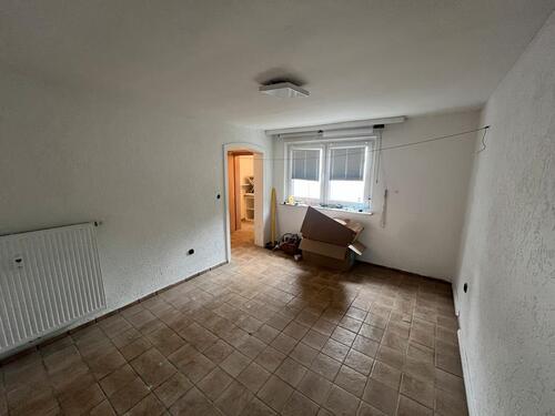 Foto - 1 Zimmer Erdgeschoßwohnung in Minden