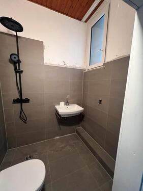 Foto - Erdgeschoßwohnung in Minden zur Miete