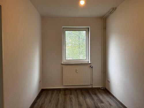 Foto - Etagenwohnung in Braunschweig zur Miete