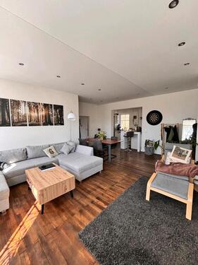 Foto - 3ZKB-Wohnung zur Miete mit Balkon