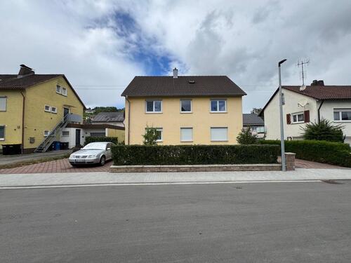 Foto - Top-Rendite in Möckmühl:Vermietetes Haus mit drei Einheiten