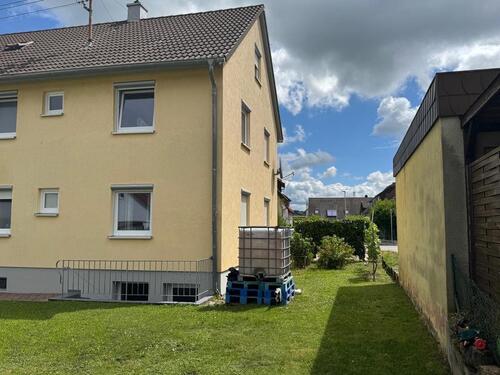 Foto - 9 Zimmer Einfamilienhaus in Möckmühl