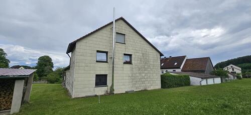 Foto - Einfamilienhaus in Königstein zum Kaufen