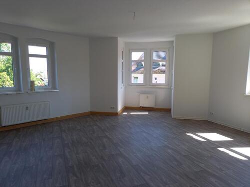 Foto - Etagenwohnung in Werdau zur Miete