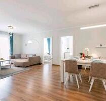 Ferienwohnung für die ganze Familie - Garmisch-Partenkirchen Breitenau