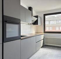 Erstbezug nach Sanierung: Helle 3-Zimmer-Wohnung in Köln-Holweide