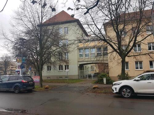 Foto - 2 Raumwohnung Krämpfervorstadt - 160.000,00 EUR Kaufpreis,