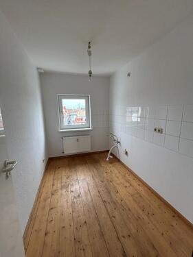 Foto - Etagenwohnung in Halle (Saale)