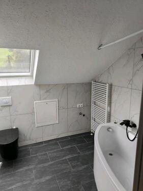 Foto - Etagenwohnung in Walldürn zur Miete