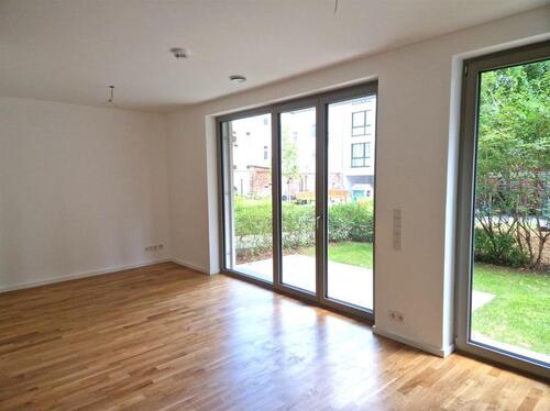 Foto - Etagenwohnung zur Miete in Leipzig