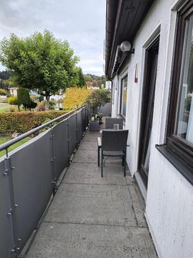 Foto - Etagenwohnung zur Miete in Windischeschenbach