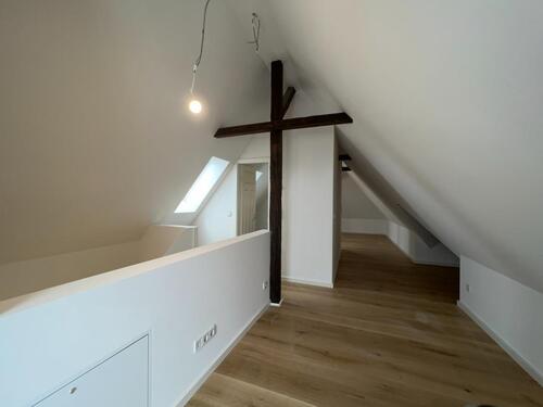 Foto - Etagenwohnung in Pegau zur Miete