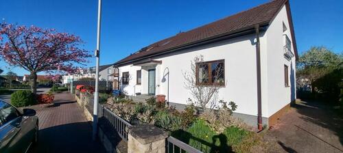 Foto - Einfamilienhaus zum Kaufen in Neustadt an der Weinstraße