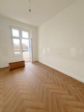 Foto - Etagenwohnung in Dortmund zur Miete