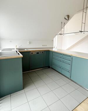 Foto - Etagenwohnung in Mühlheim am Main