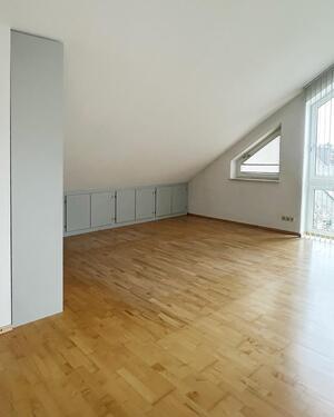 Foto - Etagenwohnung in Mühlheim am Main zur Miete