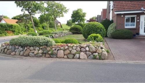 Foto - 3 Zimmer Einfamilienhaus zur Miete in Brunsbüttel