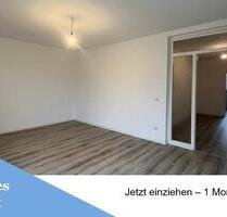 Geräumige 3 Zimmer Wohnung mit Balkon! - Radevormwald