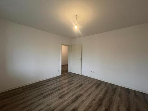 Foto - Etagenwohnung in Radevormwald zur Miete