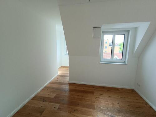 Foto - Etagenwohnung in Oldenburg zur Miete