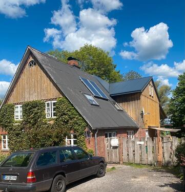 Foto - Großzügiges Zimmer für Frau mit HundKatze frei
