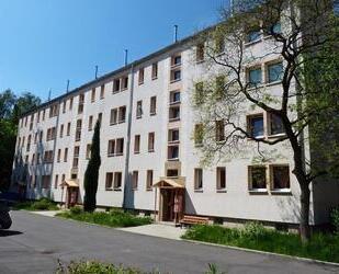 Neu sanierte 2-Raum-Wohnung in ruhiger Lage - Suhl Aue 1