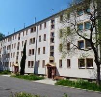 Neu sanierte 2-Raum-Wohnung in ruhiger Lage - Suhl Aue 1
