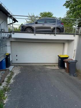 Foto - 4 Zimmer Etagenwohnung zur Miete in Bad Schwalbach