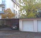 Foto - Garage im südlichen Westend (Hinterhof eines Wohngebäudes)