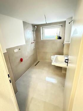 Foto - 3 Zimmer Etagenwohnung in Solms