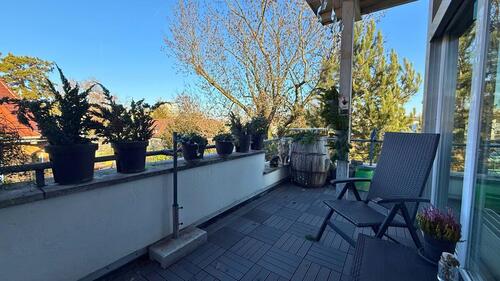 Foto - 4 Zimmer Einfamilienhaus zur Miete in Reutlingen