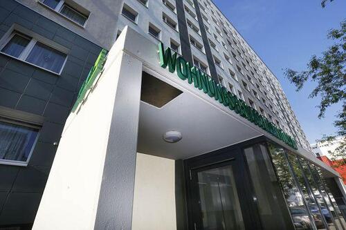 Foto - Mehr Platz - mehr Komfort - 475,00&nbsp;EUR Kaltmiete, ca.&nbsp; 55,70&nbsp;m&sup2;