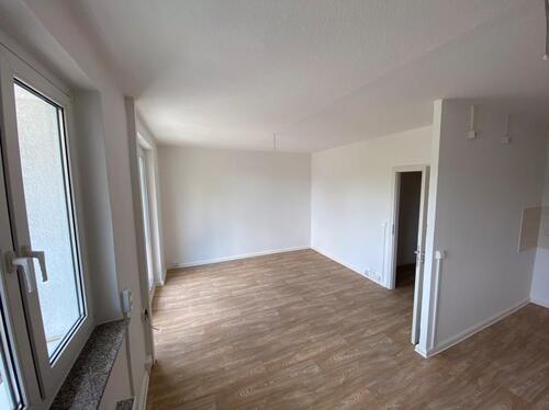 Foto - Etagenwohnung in Dessau-Roßlau zur Miete