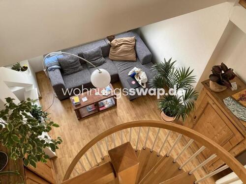 Foto - Wohnungsswap - 2 Zimmer, 70 m² - Gotenstraße, Schöneberg, Berlin