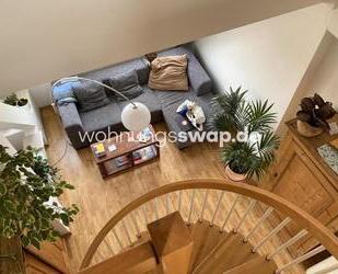 Wohnungsswap - 2 Zimmer, 70 m² - Gotenstraße, Schöneberg, Berlin