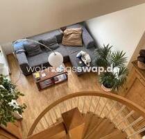 Wohnungsswap - 2 Zimmer, 70 m² - Gotenstraße, Schöneberg, Berlin