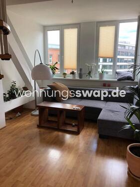 Foto - 2 Zimmer Etagenwohnung zur Miete in Berlin