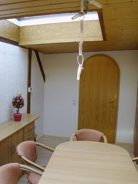 Foto - 4 Zimmer Dachgeschoßwohnung in Naumburg (Saale)