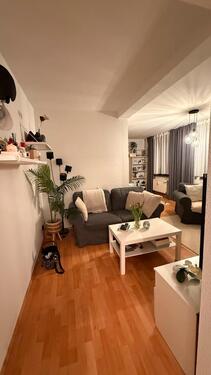 Foto - 2 Zimmer Etagenwohnung zur Miete in Naumburg (Saale)