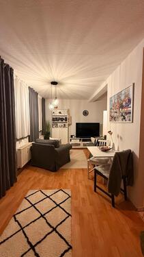 Foto - 2 Zimmer Etagenwohnung in Naumburg (Saale)