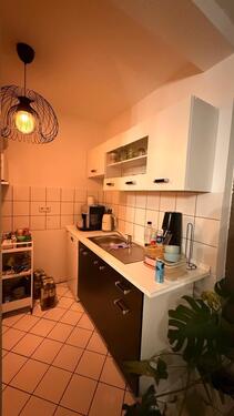 Foto - Etagenwohnung in Naumburg (Saale) zur Miete