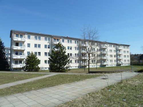 Foto - 2 Raum-Wohnung - 264,00&nbsp;EUR Kaltmiete, ca.&nbsp; 46,80&nbsp;m&sup2;